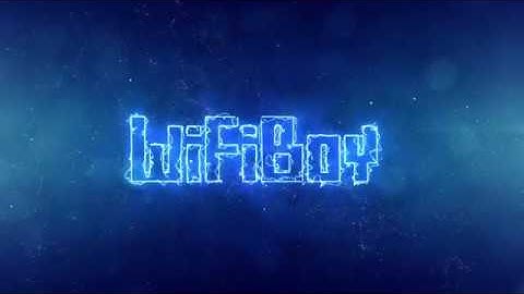 WiFiBoy Introduction
