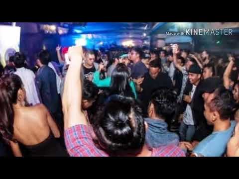 GERLA Duet Romantis Bikin Baper - DERMAGA CINTA  ( OFFICIAL LIVE MUSIC )GANK KUMPO - PM AUDIO MADIUN