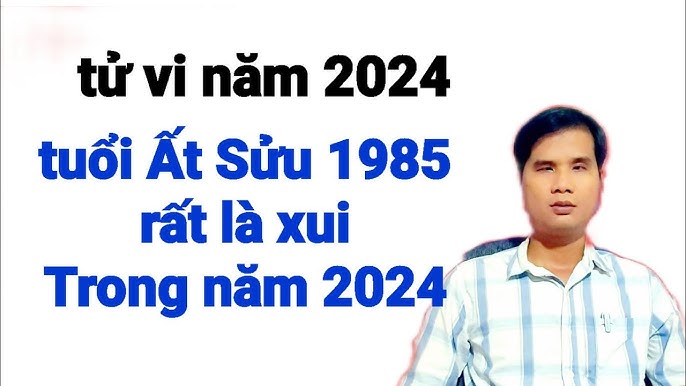 Xem Tuổi 1985 Năm 2019: Tử Vi, Tình Duyên, Sự Nghiệp Và Phong Thủy