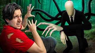 Slenderman Istnieje Naprawde Uniwersum