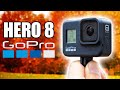 GoPro Hero 8 BLACK - Should You Upgrade? Or Just Get The $329 Hero 7