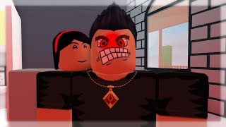 ORPHANAGE -Part 5 (ROBLOX STORY)