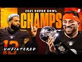 Baker Mayfield And The Browns Are FINALLY Super Bowl Contenders