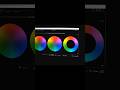 You Mastered Color Grading  🎨 #shorts