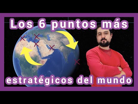 Video: ¿Qué tan profundos son los dardanelos?