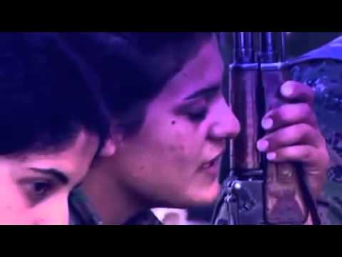 Şerê Hebûnê YPG YENİ ŞARKI 2015