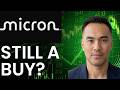 Micron Stock: The Most Undervalued AI Play? | MU Price Prediction 2026