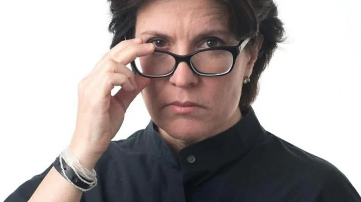 In Lieu of Fun, Episode 130: Kara Swisher, Take 2