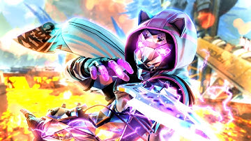 日本No.2魅せプレイヤーによるキル集#15【APEX LEGENDS】