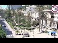 كور عنابة رئة المدينة 