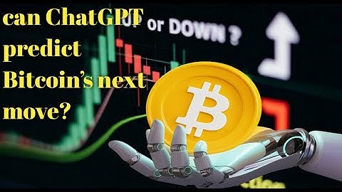 How Traders Use ChatGPT to Predict Bitcoin’s Next Move | $150K or $30K Crash?#Ai #Make money online