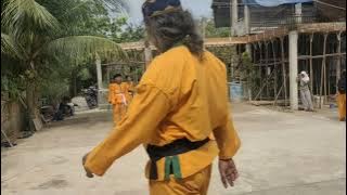 SINLAMBA JAMBI || DI PADEPOKAN ||