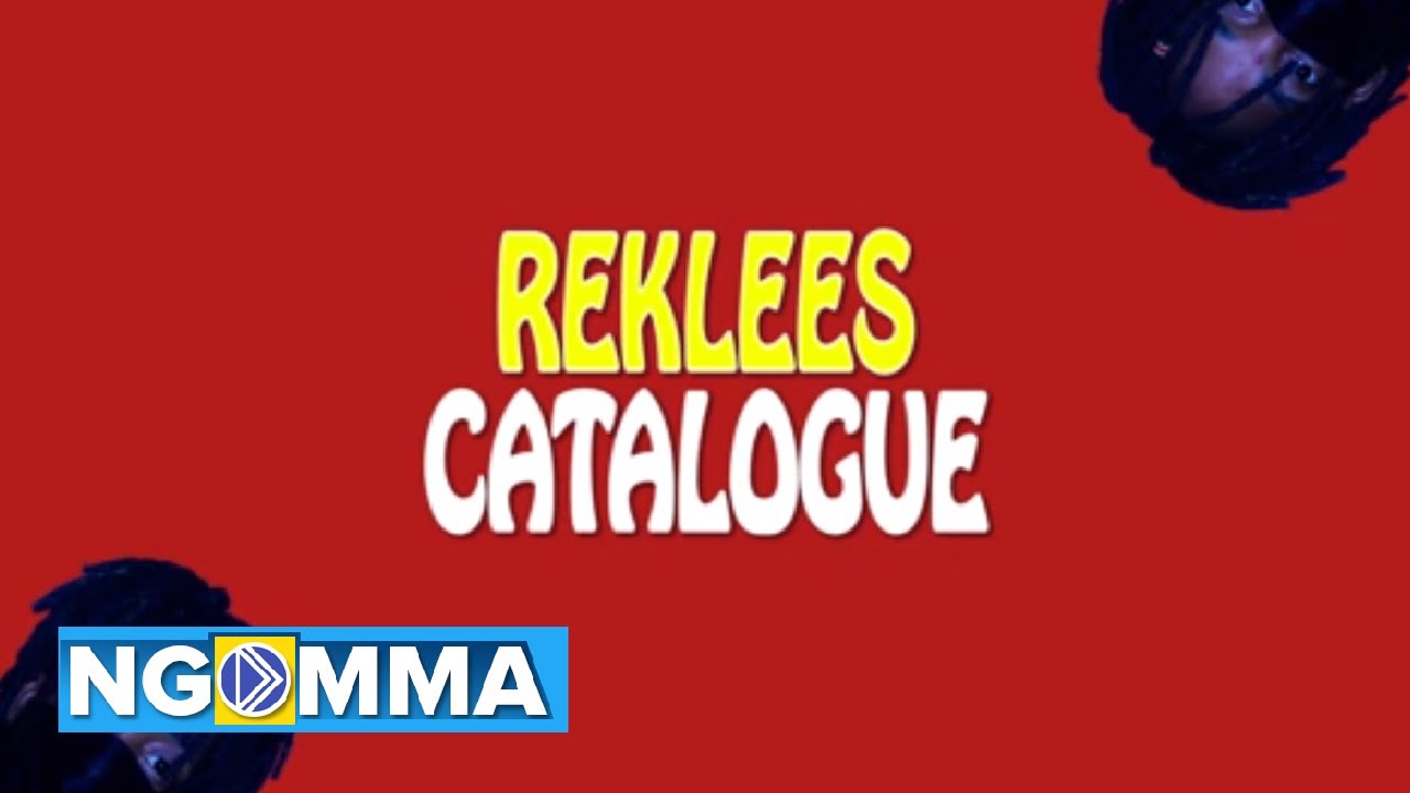 REKLES – CATALOGUE