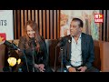 Avant Première Du Film Les Imposteurs Interview Avec Aziz Dadas Et Majdouline Idrissi 