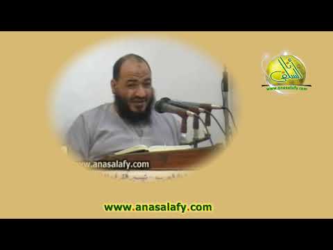 أدب الفكاهة العربية بين الطرافة والغموض مقطع الشيخ عبد المنعم الشحات
