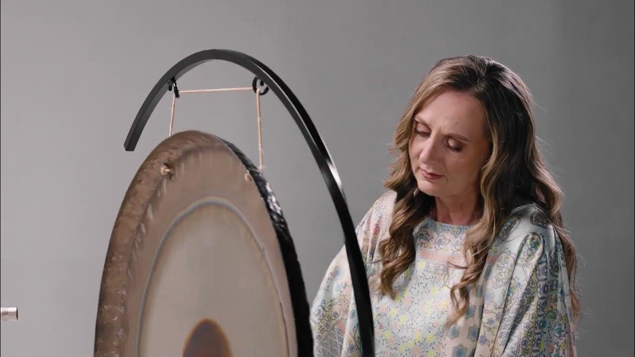 Gong Meditation YouTube