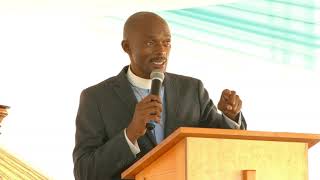 Prophet S Msimanga Holy Eucharist