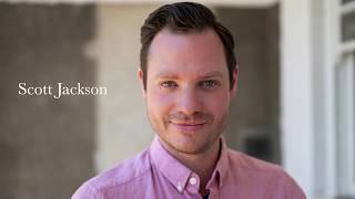 Famous Scott Jackson Showreel 2019 Profile