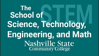 School of STEM at Nashville State Community College