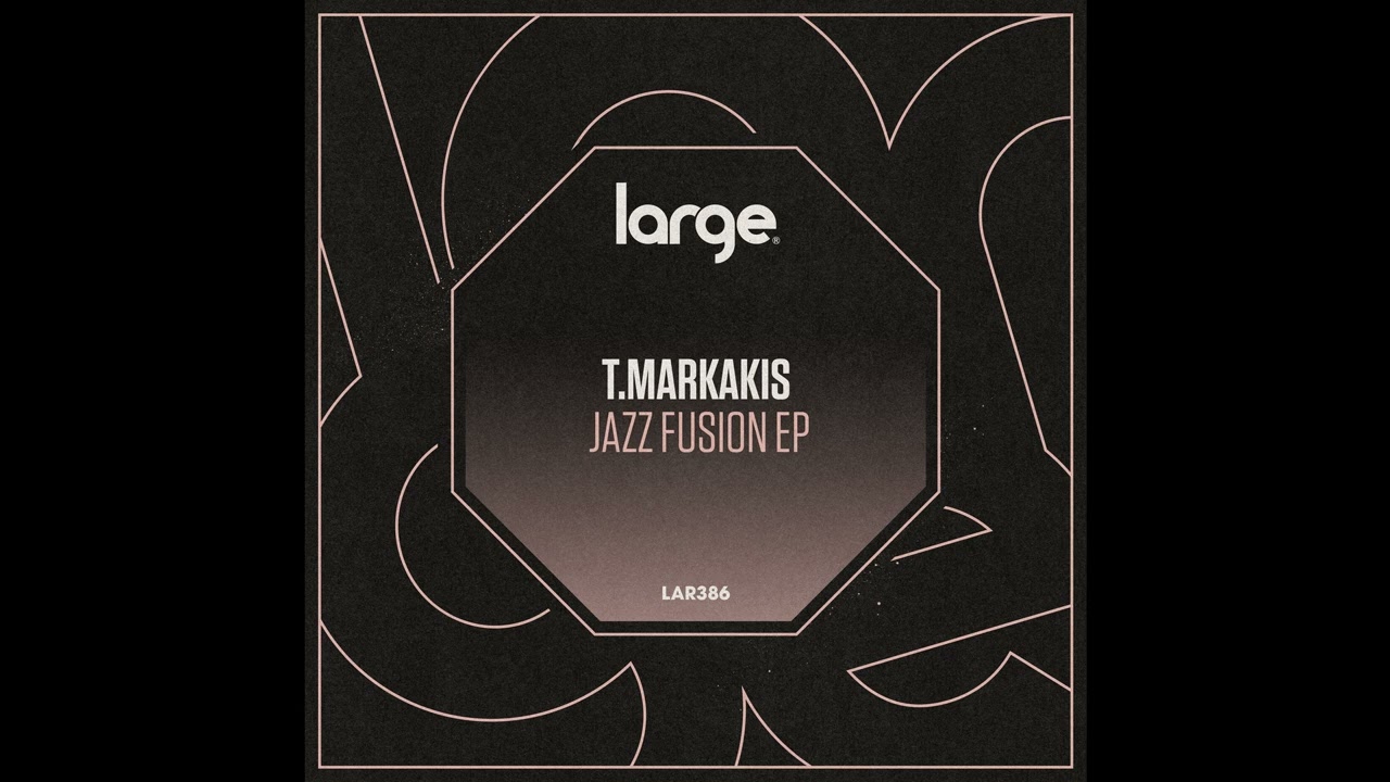T.Markakis | The Cornerstone