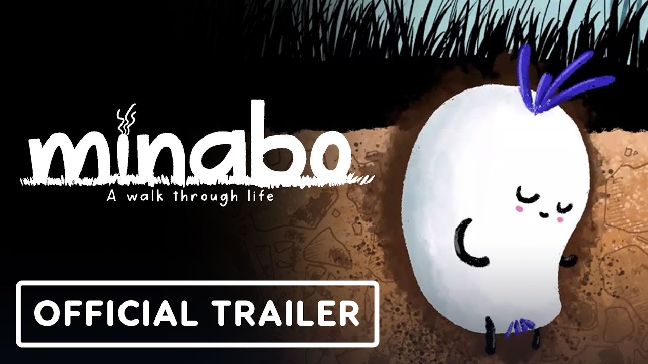 Minabo: A Walk Through Life – Official Launch Trailer