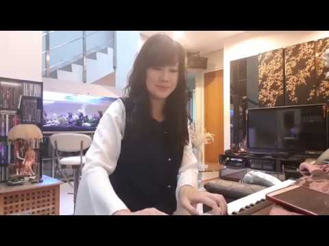 Bintang-bintang Kecil - Xiao Xing Xing《小星星》 By Wina Jap