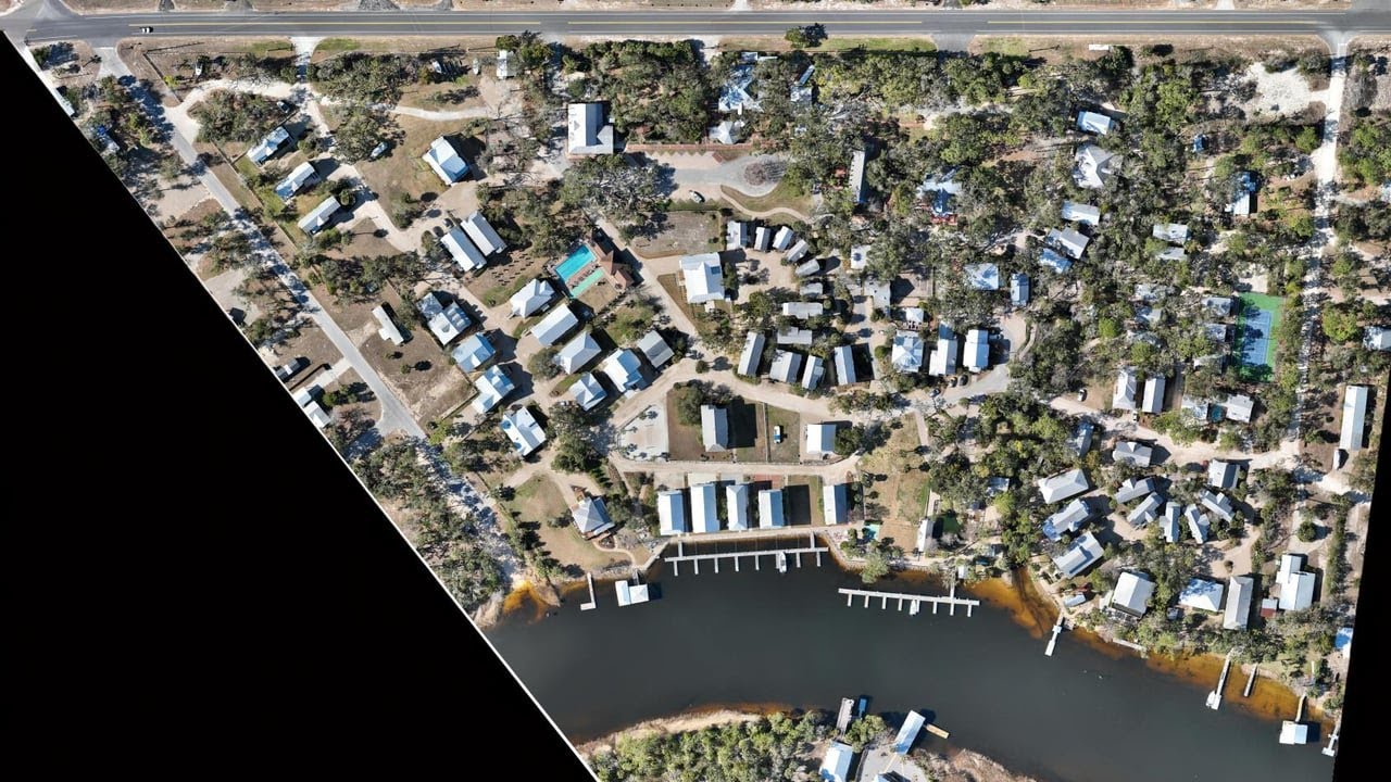 305 Winslow St NE, Perry, FL