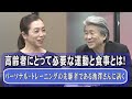 【健康でいる為に これだけは必ずしたい運動と食事とは？】日本を代表するパーソナル・トレーナー池澤智さんに訊く！池澤さんは　俳優、トップモデルなど数多くの著名人のカラダづくりを指導！
