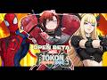Playing Till End Of Beta?!【MARVEL TOKON: FIGHTING SOULS】