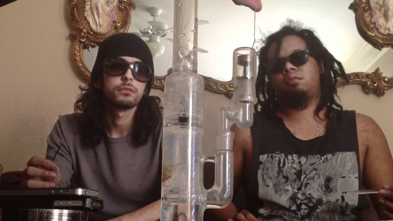 Mad dabs off the 29mm