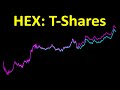 HEX: T-Shares