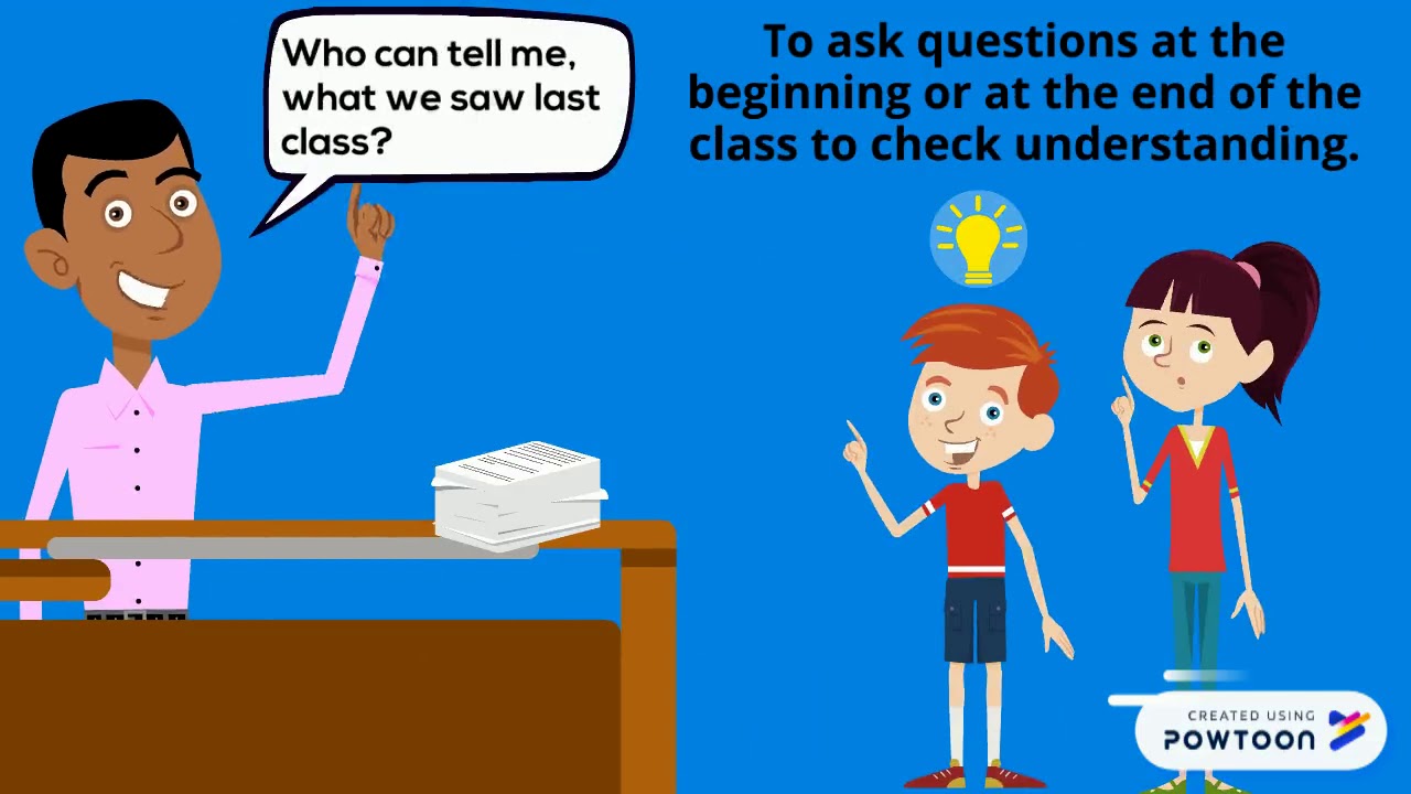 Formative and Summative Assessment - YouTube