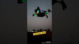 Arducopter 5inch #diy #fpv #missionplanner #aducopter #ardupilot #longrangefpv