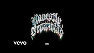 Drake - A Keeper | Muffled Music 🎧