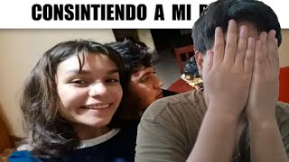 REACCIONANDO A MEMES RANDOM #693 