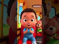 🐻 Kids Learning Songs and Rhymes | Fun Baby video #shorts #kidssongs #kidsrhymes