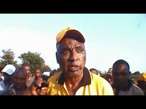 Lyatonga Mrema Nilichokiona Leo Kwenye Uchaguzi Mungu Anajua 