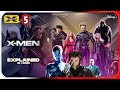 X-Men (2000) Movie Explained In Hindi | X-Men 5 Explained In Hindi