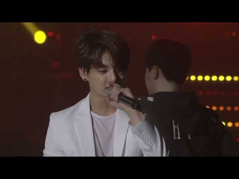 BTS IF I RULED THE WORLD LIVE TRILOGY I BEGINS CONCERT IN SEOUL 