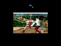 Alisa vs Lars: The Ultimate Tekken Showdown! #Shorts #Gaming #Viral