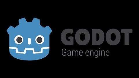 Mi Primer Juego en Godot Engine (1)