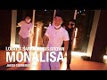 Monalisa - Lojay X Sarz X Chris Brown / Jaegu Choreography / Urban Play Dance Academy