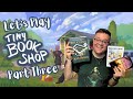 Let's Play Tiny Book Shop - Part Three