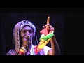 Arkaingelle 'Open' One Love One Heart Reggae Festival Sep 1 2013