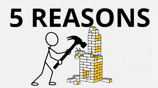 5 Reasons You Ruin Good Things (The Psychology of Self-Sabotage)