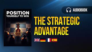 Position Yourself to Win | Audiobook
