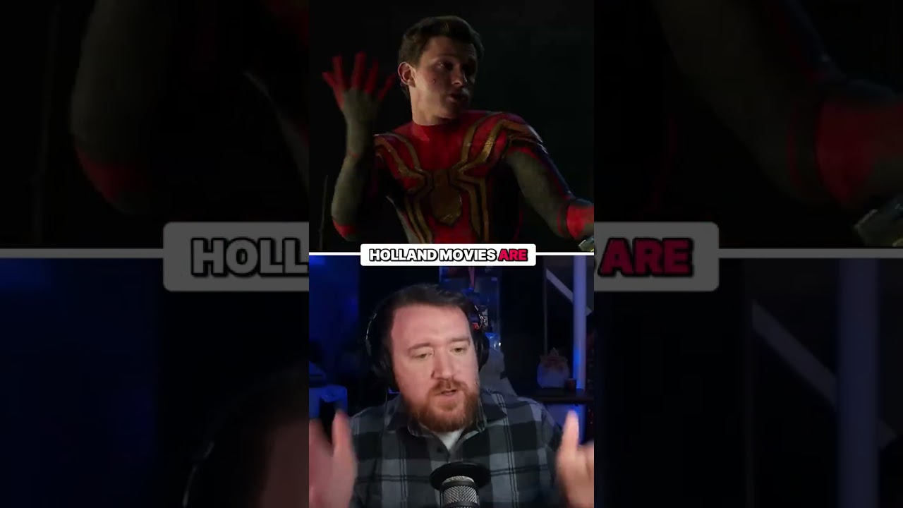No Way Home Secretly Reframes the Entire Tom Holland Trilogy as a Spiderman Origin Story No Way Home Secretly Reframes the Entire Tom Holland Trilogy as a Spiderman Origin Story
