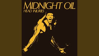 Video thumbnail of "Midnight Oil - Stand In Line (Remastered Version)"