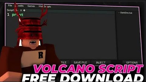 Roblox Executor Potassium OP FREE Exploit 2025 Full Showcase