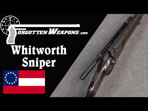 Video: Mali Bighorn: Winchester protiv Springfielda